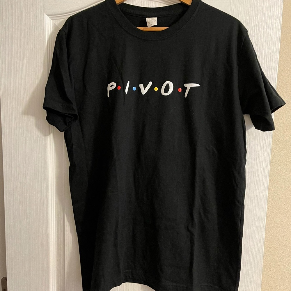 Men’s T-shirt